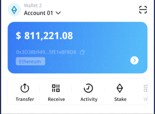 imtoken 转账退回（imToken官网imtoken 转账